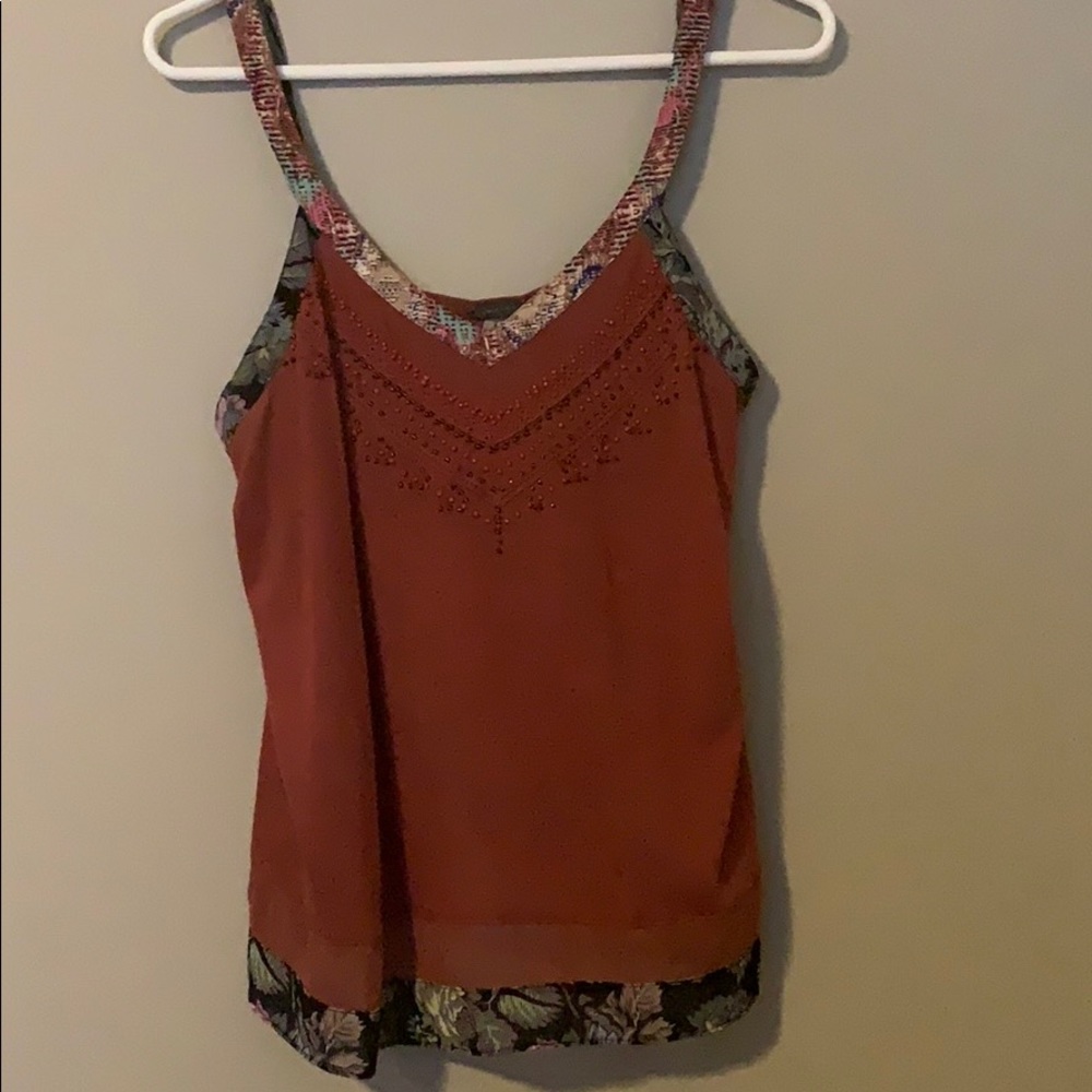 Gimmicks by BKE Tank Top